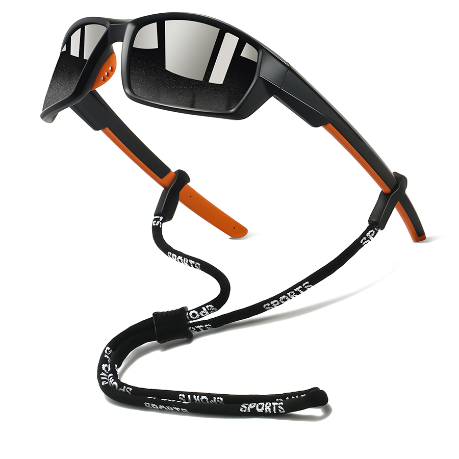 Óculos de Sol Unissex com Corr - Sunglass Retainer Cord avaliação e preço