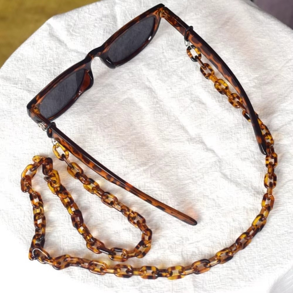 Corda Antiderrapante de Acríli - Sunglass Retainer Cord avaliação e preço
