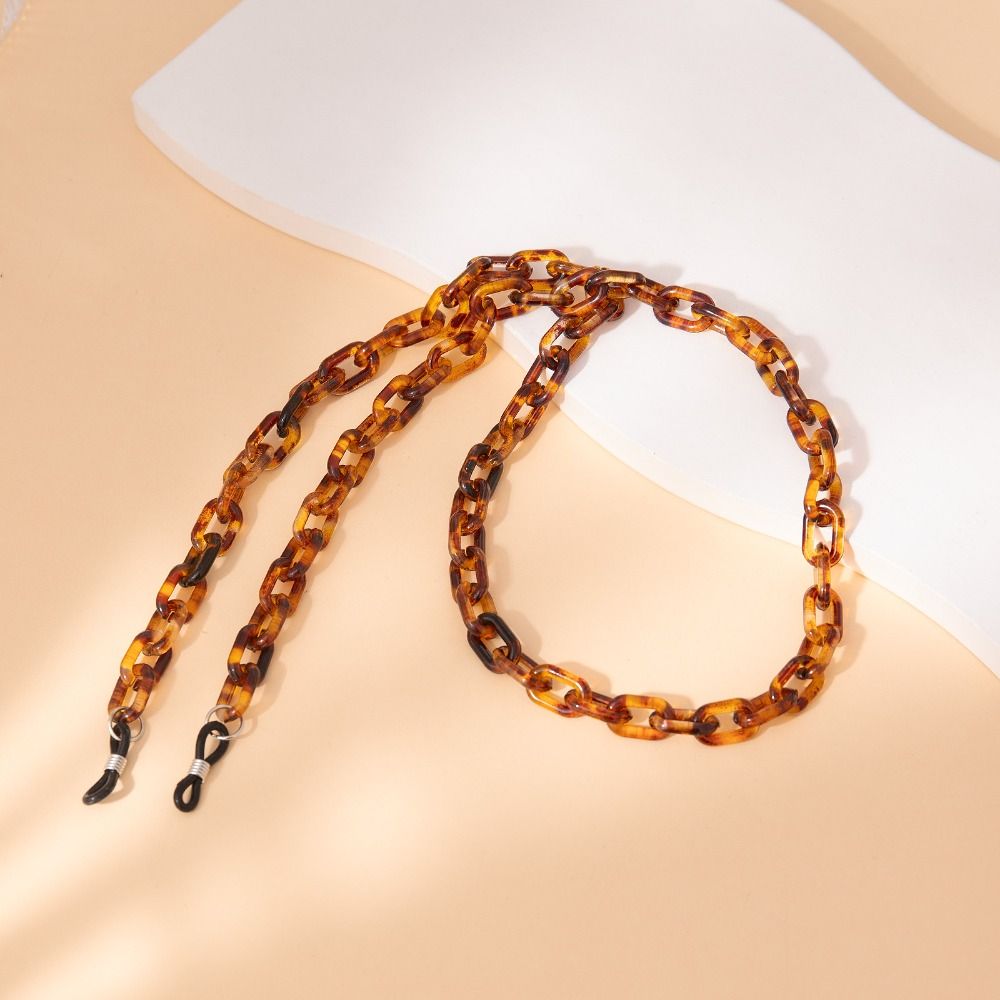 Corda Antiderrapante de Acríli - Sunglass Retainer Cord avaliação e preço