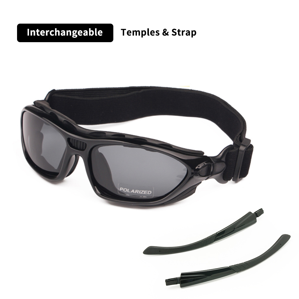 Óculos de sol para motociclism - Sunglass Retainer Cord avaliação e preço
